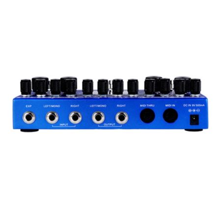 Mooer Ocean Machine Devin Townsend Signature pedal